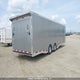4FGA42820MC155639 2021 Featherlite 4410-028A auction photo thumbnail 4