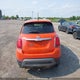 ZFBCFXCB0HP582978 2017 Fiat 500X Trekking auction photo thumbnail 16