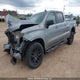 3GCUKEED6SG310141 2025 Chevrolet Silverado K1500 Rst auction photo thumbnail 2
