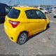 VNKKTUD39KA102350 2019 Toyota Yaris L/Le/Se auction photo thumbnail 4