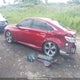 1HGCV1F95LA802070 2020 Honda Accord Touring 1.5T auction photo thumbnail 14