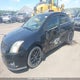 3N1BB61E19L666772 2009 Nissan Sentra auction photo thumbnail 20