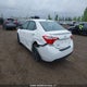 2T1BURHE6EC105219 2014 Toyota Corolla S auction photo thumbnail 3