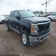 3GCUKREC4FG427351 2015 Chevrolet Silverado 1500 1Lt/2Lt auction photo thumbnail 1