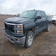 3GCUKREC4FG427351 2015 Chevrolet Silverado 1500 1Lt/2Lt auction photo thumbnail 2