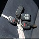 5J6RE4H52AL819777 2010 Honda Cr-V Ex auction photo thumbnail 11