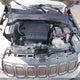 3C4NJDDB8NT150664 2022 Jeep Compass Trailhawk auction photo thumbnail 10