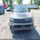 3C4NJDDB8NT150664 2022 Jeep Compass Trailhawk auction photo thumbnail 12