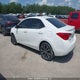 2T1BURHE4HC751606 2017 Toyota Corolla Se auction photo thumbnail 3