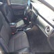 2T1BURHE4HC751606 2017 Toyota Corolla Se auction photo thumbnail 5