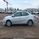 2T1BURHE0FC431597 2015 Toyota Corolla Le auction photo thumbnail 14