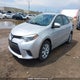 2T1BURHE0FC431597 2015 Toyota Corolla Le auction photo thumbnail 2
