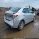 2T1BURHE0FC431597 2015 Toyota Corolla Le auction photo thumbnail 4