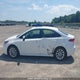 5YFBPMBE5NP298255 2022 Toyota Corolla Le auction photo thumbnail 14