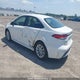 5YFBPMBE5NP298255 2022 Toyota Corolla Le auction photo thumbnail 3