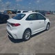 5YFBPMBE5NP298255 2022 Toyota Corolla Le auction photo thumbnail 4