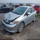 2HGFB2F4XCH035530 2012 Honda Civic Lx auction photo thumbnail 2