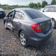 2HGFB2F59CH113093 2012 Honda Civic Ex auction photo thumbnail 3