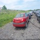 KNADE123186302483 2008 Kia Rio auction photo thumbnail 4
