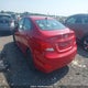 KMHCT4AEXHU243157 2017 Hyundai Accent Se auction photo thumbnail 3