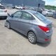 KMHCT4AE0GU121499 2016 Hyundai Accent Se auction photo thumbnail 3