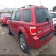 1FMCU03118KE66392 2008 Ford Escape Xlt auction photo thumbnail 3
