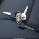 1FM5K8AR6KGA97562 2019 Ford Police Interceptor auction photo thumbnail 11