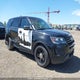 1FM5K8AR6KGA97562 2019 Ford Police Interceptor auction photo thumbnail 1