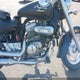 KM4MJ525081215157 2008 Hyosung Gv250 auction photo thumbnail 8