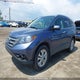 2HKRM4H97CH120973 2012 Honda Cr-V Touring auction photo thumbnail 2