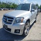 WDCGG8HBXAF394694 2010 Mercedes-Benz Glk 350 4Matic auction photo thumbnail 6