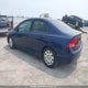 1HGFA16326L807529 2006 Honda Civic Dx-G auction photo thumbnail 3