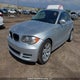 WBAUP73568VF08145 2008 BMW 128I auction photo thumbnail 2