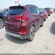 KM8J3CA27HU314953 2017 Hyundai Tucson Limited/Sport And Eco/Se auction photo thumbnail 4