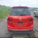 3VV4B7AX9JM012759 2018 Volkswagen Tiguan Highline auction photo thumbnail 16