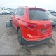 3VV4B7AX9JM012759 2018 Volkswagen Tiguan Highline auction photo thumbnail 3