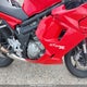 KM4MP682X91600051 2009 Hyosung Gt650 R auction photo thumbnail 8