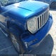 1J8GN58K39W524586 2009 Jeep Liberty Limited Edition auction photo thumbnail 6