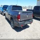 5FPYK3F50NB500550 2022 Honda Ridgeline Ex-L auction photo thumbnail 3