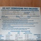 1UJCJ02N5Y5DB0354 2000 Jayco Featherlite auction photo thumbnail 9