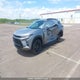KL77LKE20SC272834 2025 Chevrolet Trax Activ auction photo thumbnail 2