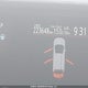 JTDKDTB39E1071219 2014 Toyota Prius C Technology auction photo thumbnail 15