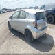 JTDKDTB39E1071219 2014 Toyota Prius C Technology auction photo thumbnail 3