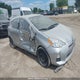 JTDKDTB39E1071219 2014 Toyota Prius C Technology auction photo thumbnail 6