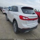 2LMPJ8KR0HBL11640 2017 Lincoln Mkx Select auction photo thumbnail 3