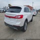 2LMPJ8KR0HBL11640 2017 Lincoln Mkx Select auction photo thumbnail 4