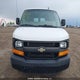1GCWGAFFXG1291327 2016 Chevrolet Express 2500 1Wt auction photo thumbnail 13