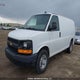 1GCWGAFFXG1291327 2016 Chevrolet Express 2500 1Wt auction photo thumbnail 2