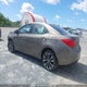 2T1BURHE5HC777146 2017 Toyota Corolla Se auction photo thumbnail 3
