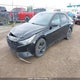 KMHLM4AG2NU284845 2022 Hyundai Elantra Sel auction photo thumbnail 2